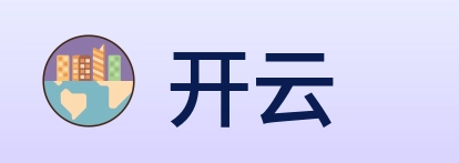 开云 Logo